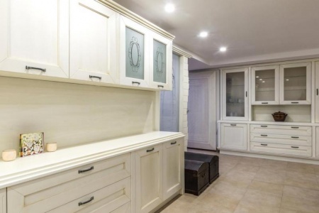 Fabrication de cuisine &agrave; Saint-Lubin-des-Joncherets, les &eacute;tapes incontournables