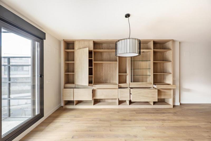 Mobilier sur mesure, comment concevoir le meuble id&eacute;al ?